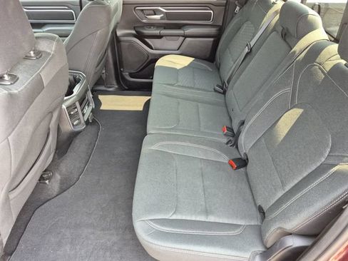 Certified 2025 RAM 1500 Big Horn AWD/4WD image 22