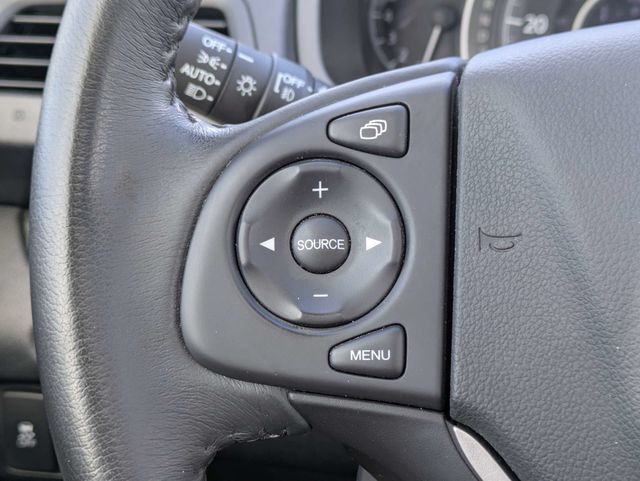 Used 2012 Honda CR-V EX-L image 24