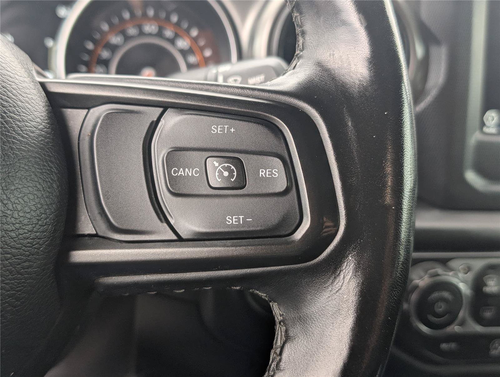 Used 2021 Jeep Wrangler Unlimited Sport AWD/4WD image 23