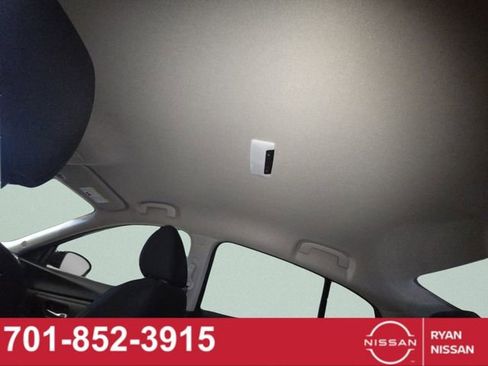 Certified 2023 Nissan Sentra SV image 40