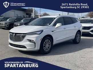 Used 2024 Buick Enclave Essence video 3