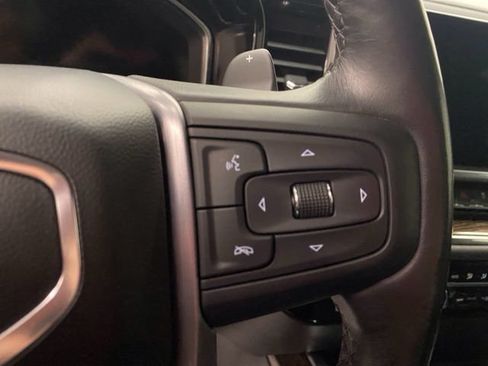 Used 2023 GMC Sierra 1500 Elevation AWD/4WD image 33
