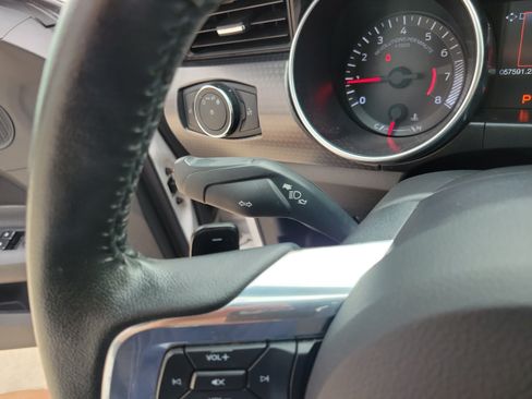 Used 2020 Ford Mustang Coupe w/ 2.3L High Performance Package RWD image 16