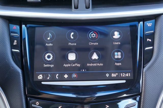 Used 2018 Cadillac XTS FWD image 27