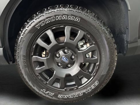 Used 2026 Subaru Forester Wilderness AWD/4WD image 9