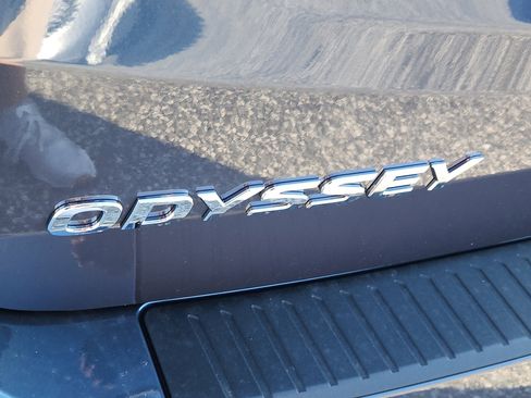 New 2026 Honda Odyssey EX-L image 18