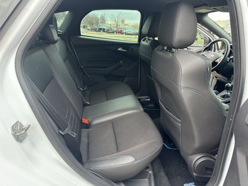 Used 2017 Ford Focus RS image 28