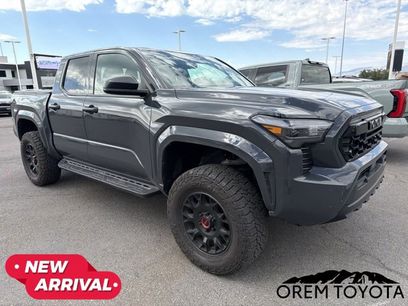 Used 2026 Toyota Tacoma SR