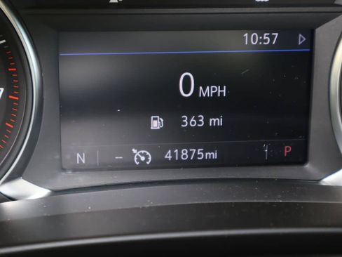 Used 2025 Chevrolet Blazer LT FWD image 10