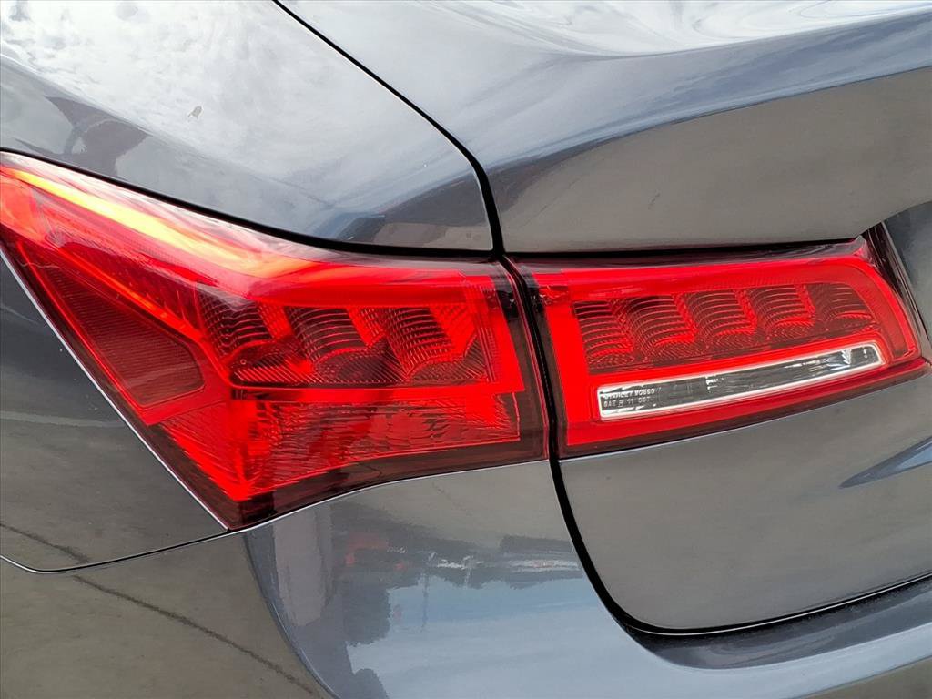 Used 2019 Acura TLX FWD image 12