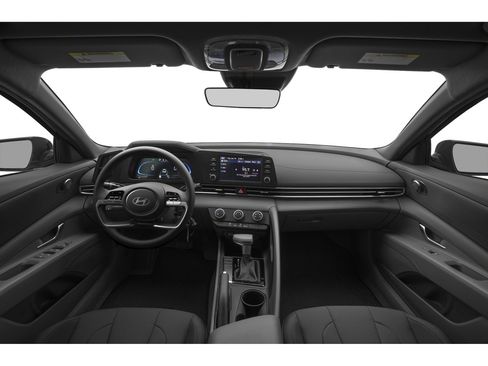 New 2026 Hyundai Elantra SE FWD image 40