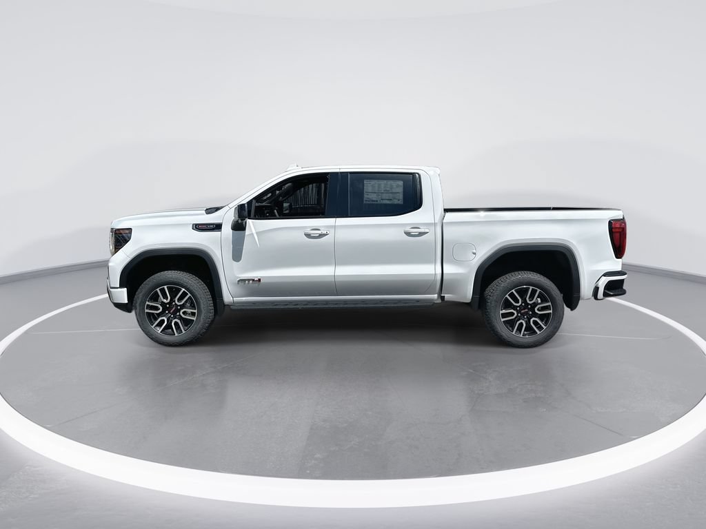 New 2026 GMC Sierra 1500 AT4 w/ AT4 Premium Package AWD/4WD image 5