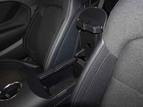 New 2026 Ford Mustang Coupe image 18