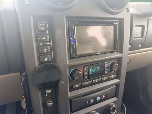 Used 2006 HUMMER H2 AWD/4WD image 35