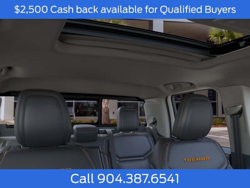 New 2026 Ford Maverick Tremor AWD/4WD image 12