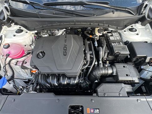 New 2026 Hyundai Tucson SEL FWD image 9