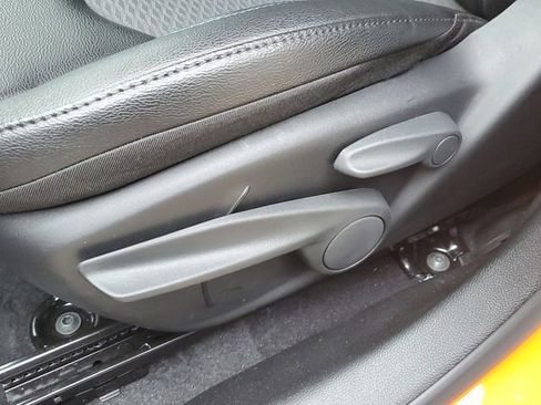 New 2026 Jeep Compass Latitude image 13