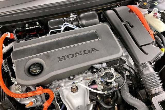 Certified 2026 Honda Accord Touring image 30