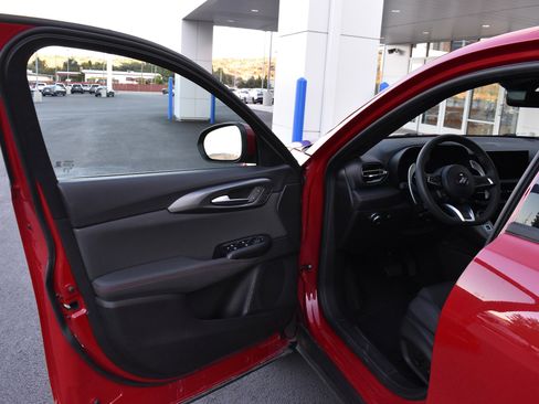 Used 2024 Dodge Hornet R/T image 14