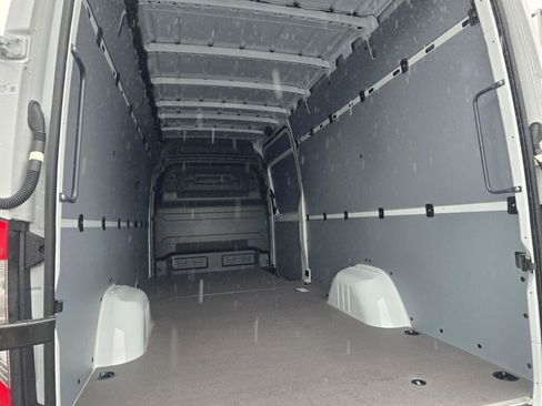 New 2026 Mercedes-Benz Sprinter 2500 image 18