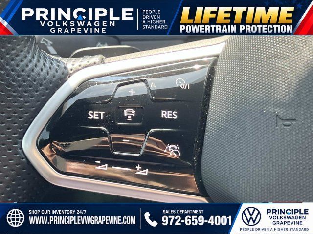 Used 2023 Volkswagen Arteon SE w/ Arteon MDO Package FWD image 16