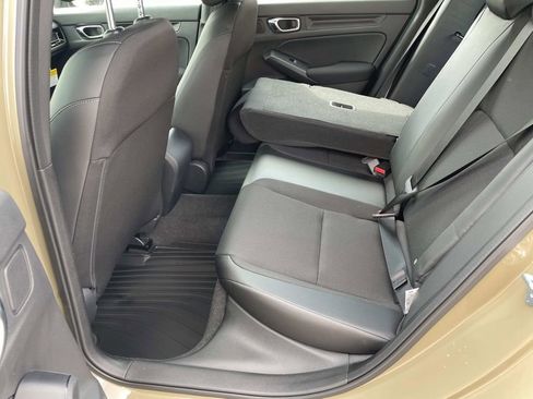 New 2026 Honda Civic Sport image 10