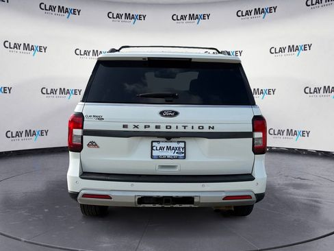 Used 2022 Ford Expedition Timberline AWD/4WD image 4