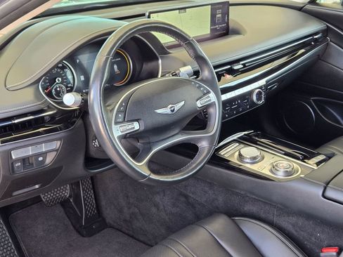 Used 2023 Genesis G80 2.5T image 10