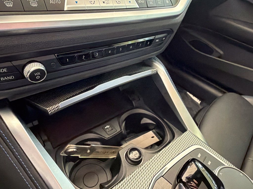 Used 2022 BMW 430i Coupe w/ M Sport Package RWD image 52