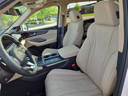 New 2026 Acura MDX SH-AWD w/ Advance Package image 18