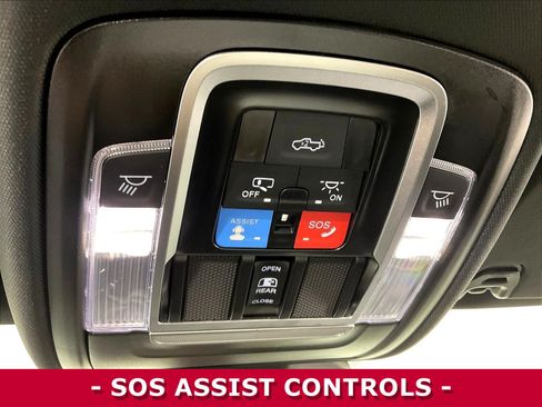 Used 2026 RAM 1500 Big Horn AWD/4WD image 40
