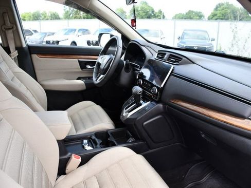 Used 2017 Honda CR-V EX image 34