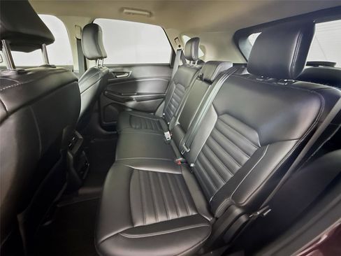 Used 2022 Ford Edge SEL w/ Convenience Package image 21