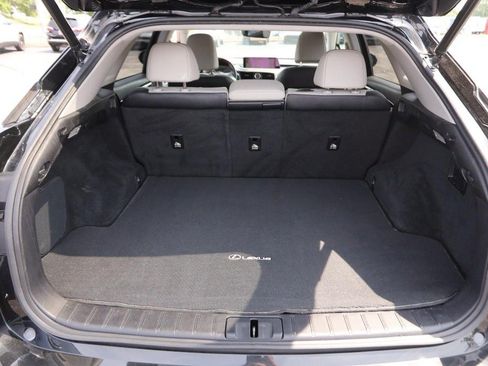 Used 2016 Lexus RX 350 FWD w/ Premium Package image 7