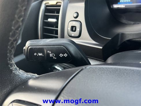 Used 2022 Ford Ranger Lariat w/ Equipment Group 501A High image 14