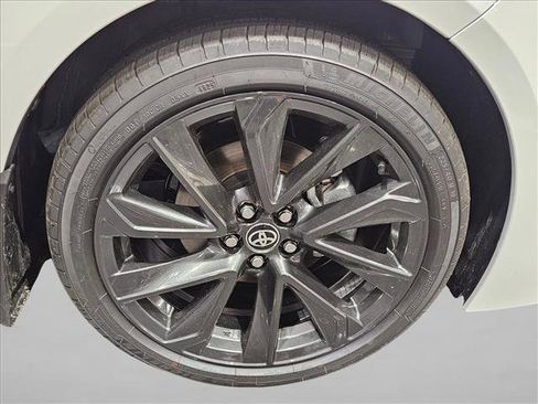 New 2026 Toyota Corolla SE FWD image 9