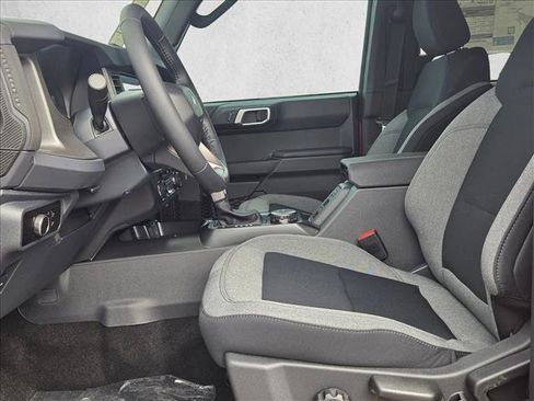 New 2026 Ford Bronco Big Bend AWD/4WD image 11