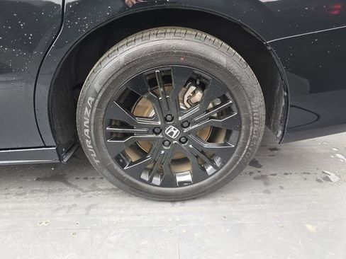 Used 2025 Honda Odyssey Sport-L image 16