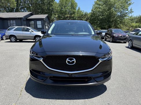 Used 2018 MAZDA CX-5 Sport FWD image 3
