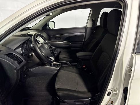 Used 2021 Mitsubishi Outlander Sport SE AWD/4WD image 11