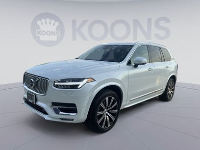 Certified 2023 Volvo XC90 B6 Plus w/ Protection Package Premier