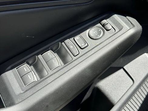 New 2025 Honda Accord LX image 20