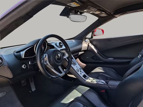 Used 2013 McLaren MP4-12C Spider RWD image 22
