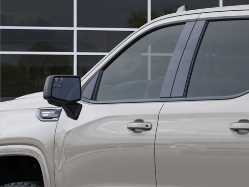 New 2026 GMC Sierra 1500 AT4 w/ AT4 Premium Package AWD/4WD image 12