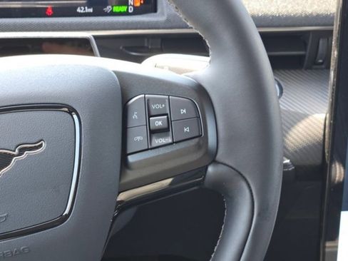 New 2025 Ford Mustang Mach-E Select w/ Comfort Package Lite image 24