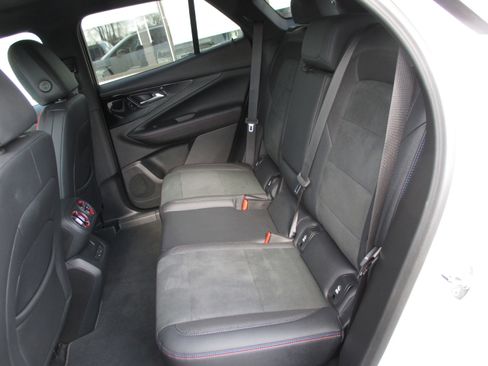 Used 2024 Chevrolet Blazer EV RS image 11