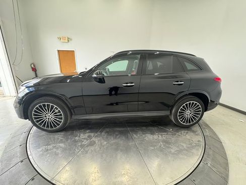 New 2026 Mercedes-Benz GLC 300 image 15