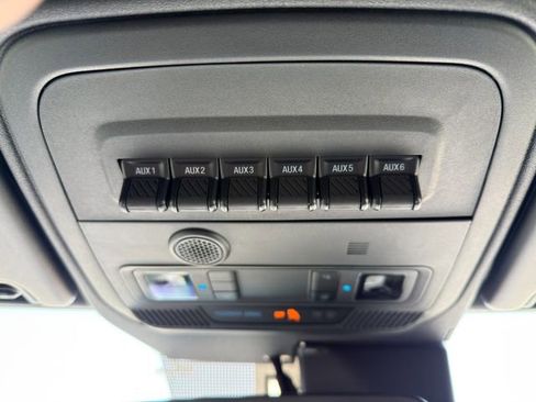 Used 2024 Ford Bronco Outer Banks image 36