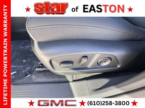 New 2026 GMC Terrain AT4 image 14