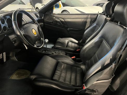 Used 1997 Ferrari F355 Spider RWD image 20